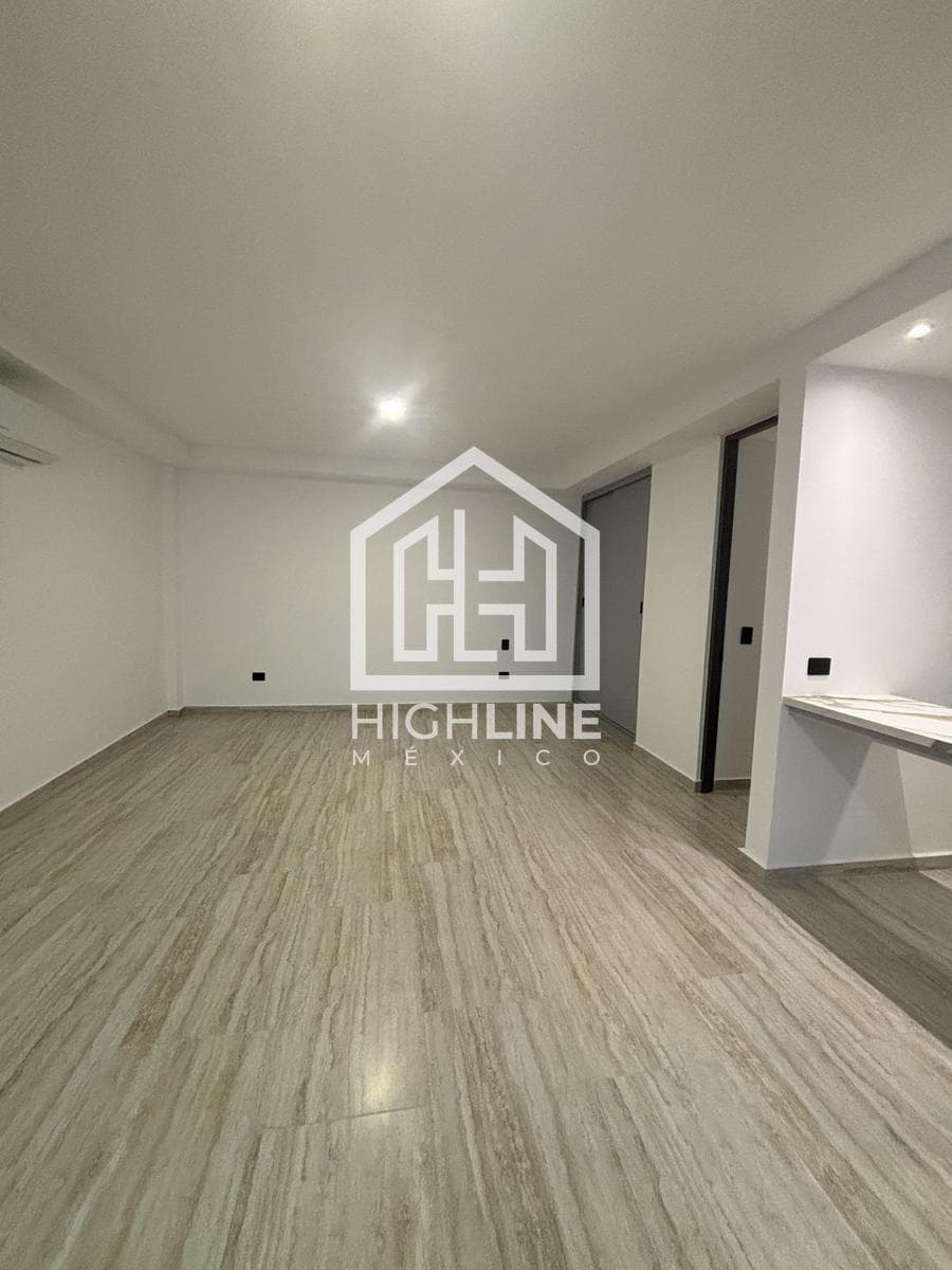 DEPARTAMENTO 1 RECAMARA TIPO LOFT / PLAYA DEL CARMEN/ ENTREGA INMEDIATA MINUTOS DEL MAR/ OPORTUNIDAD