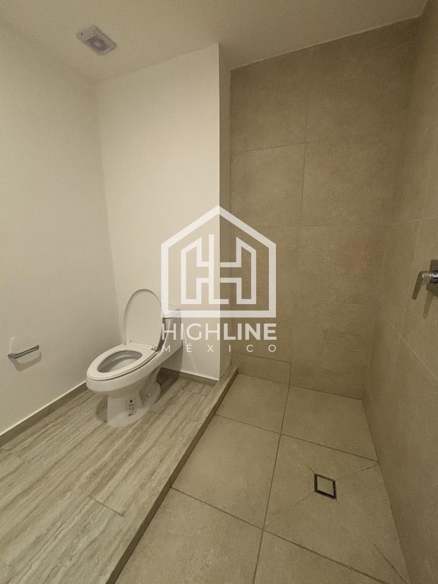 DEPARTAMENTO 1 RECAMARA TIPO LOFT / PLAYA DEL CARMEN/ ENTREGA INMEDIATA MINUTOS DEL MAR/ OPORTUNIDAD