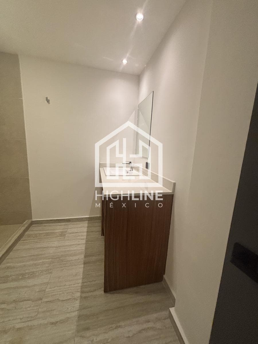 DEPARTAMENTO 1 RECAMARA TIPO LOFT / PLAYA DEL CARMEN/ ENTREGA INMEDIATA MINUTOS DEL MAR/ OPORTUNIDAD