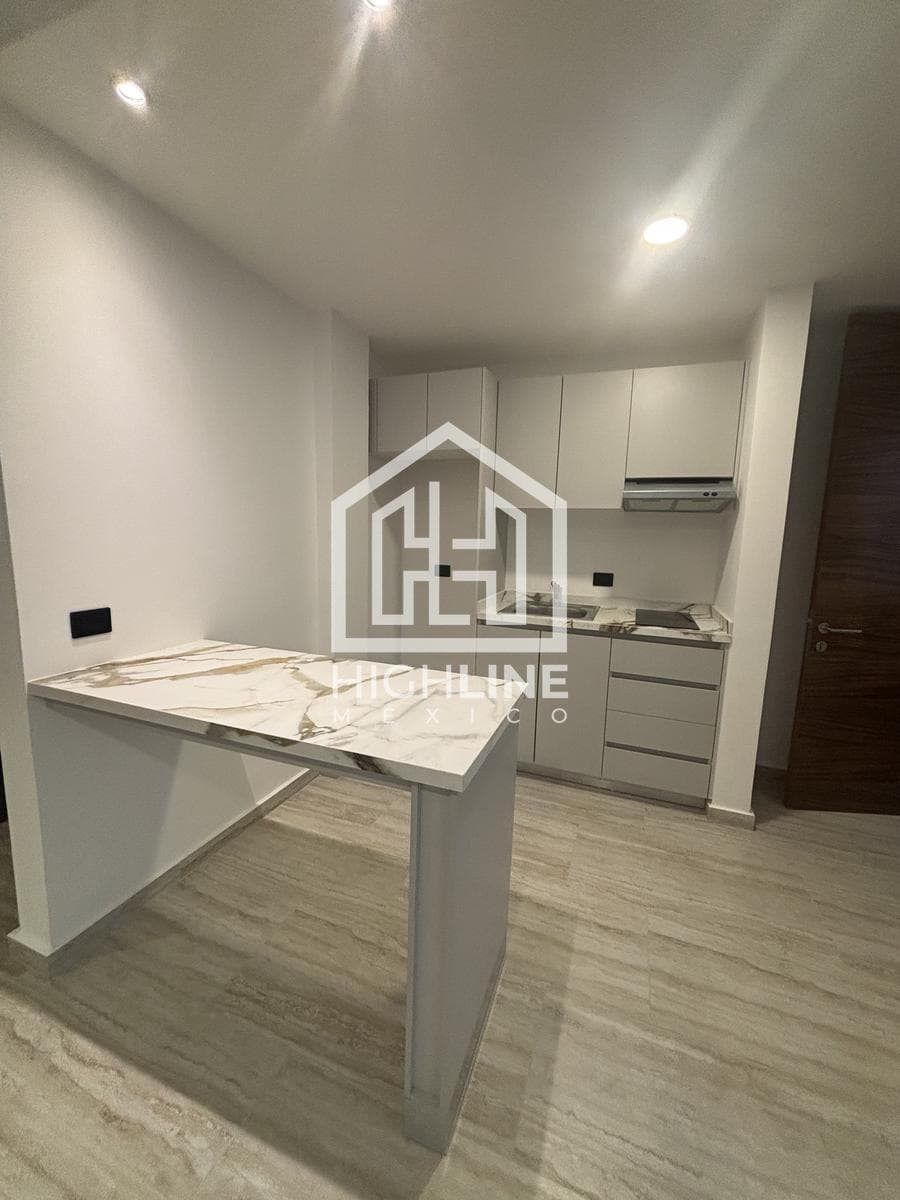 DEPARTAMENTO 1 RECAMARA TIPO LOFT / PLAYA DEL CARMEN/ ENTREGA INMEDIATA MINUTOS DEL MAR/ OPORTUNIDAD