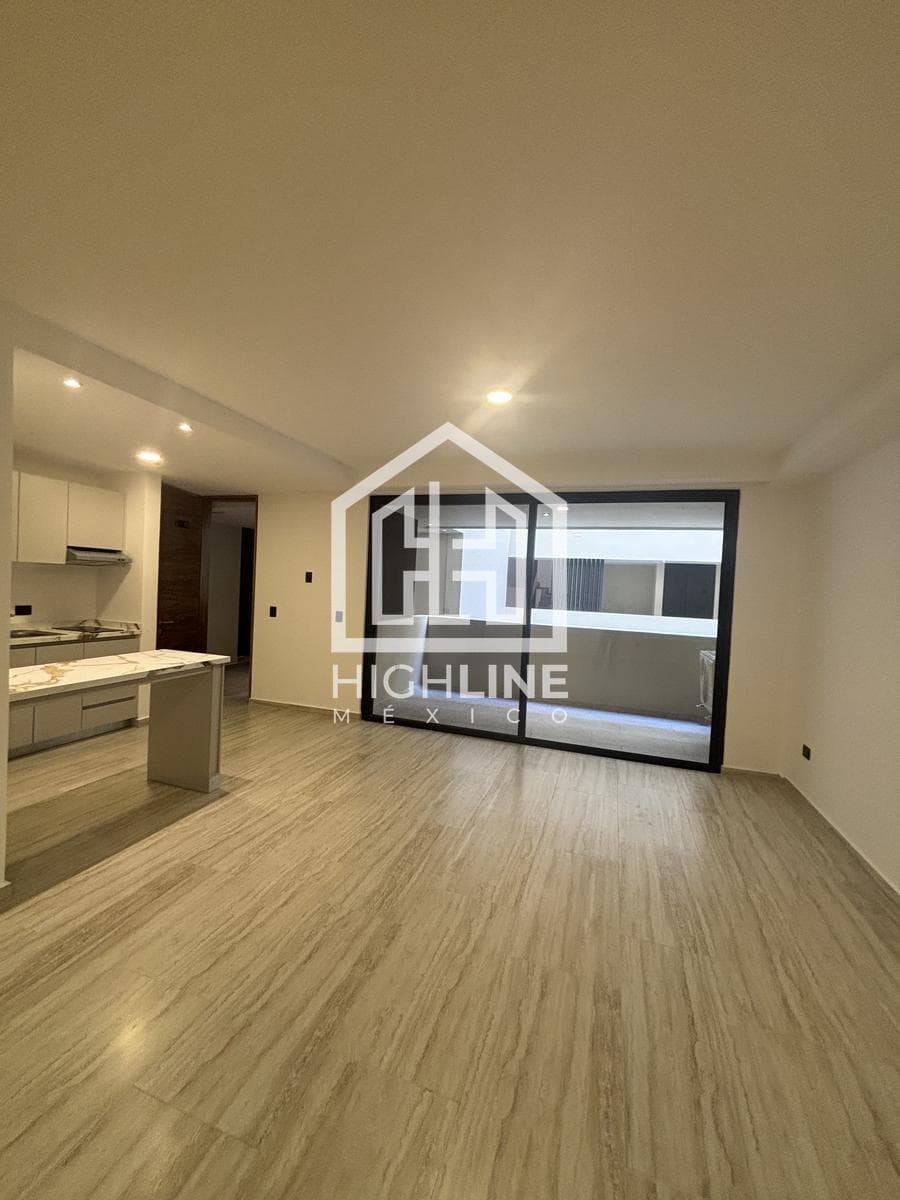 DEPARTAMENTO 1 RECAMARA TIPO LOFT / PLAYA DEL CARMEN/ ENTREGA INMEDIATA MINUTOS DEL MAR/ OPORTUNIDAD