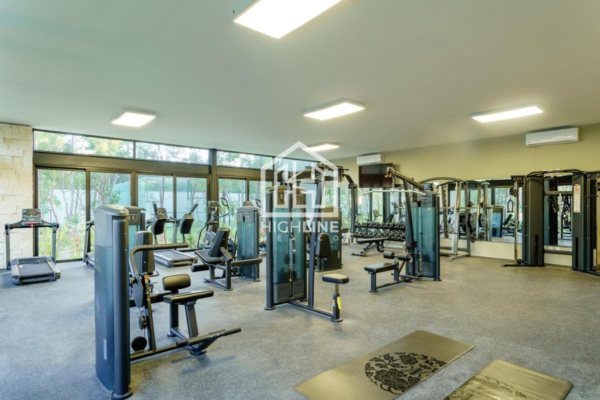 CASA 3 RECAMARAS /CASA CLUB, GYM, CANCHA DE PADEL/VENTA.