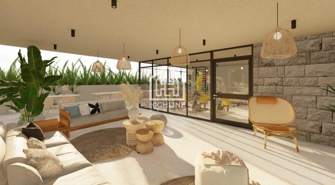 Loft near 5th Avenue with parking | rooftop | elegant and modern
