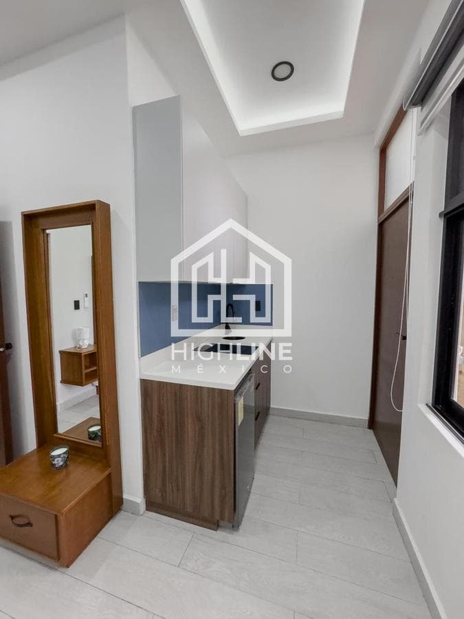 2-Bedroom Apartment in Bacalar (Lock-Off)