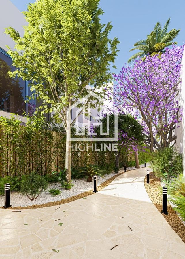 Preventa de Departamento en Cozumel con Jardín 2 habitaciones|cerca del mar!
