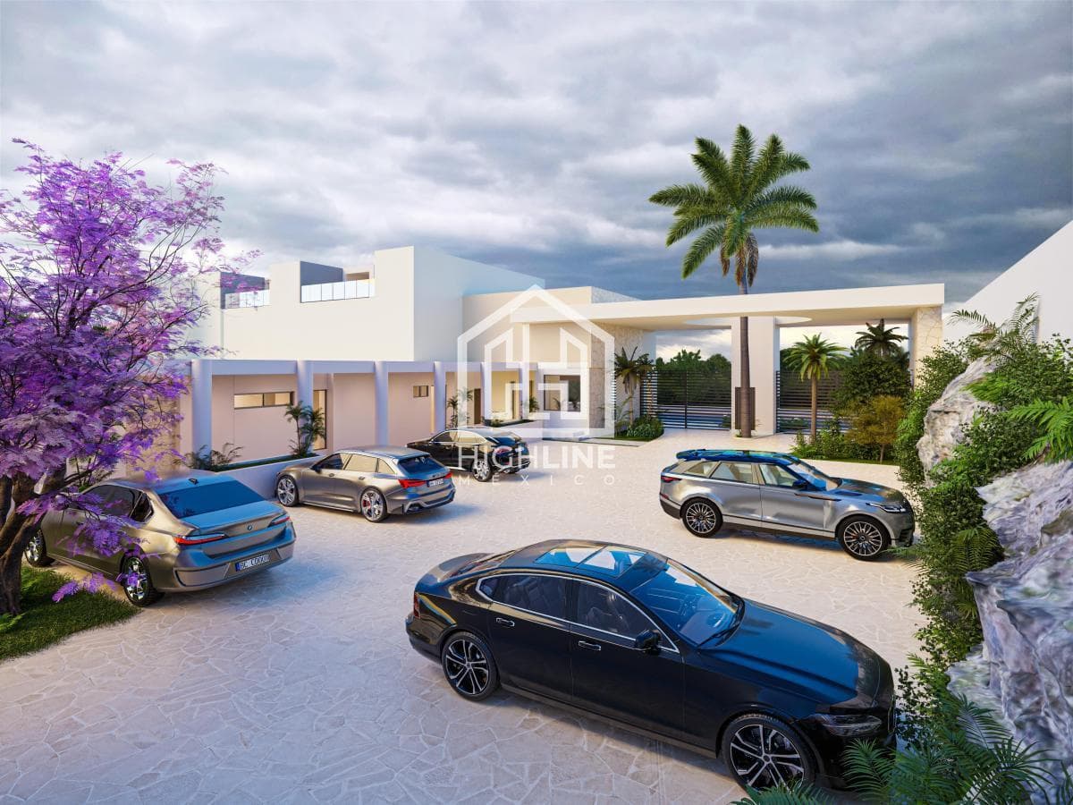Preventa de Departamento en Cozumel con Jardín 2 habitaciones|cerca del mar!