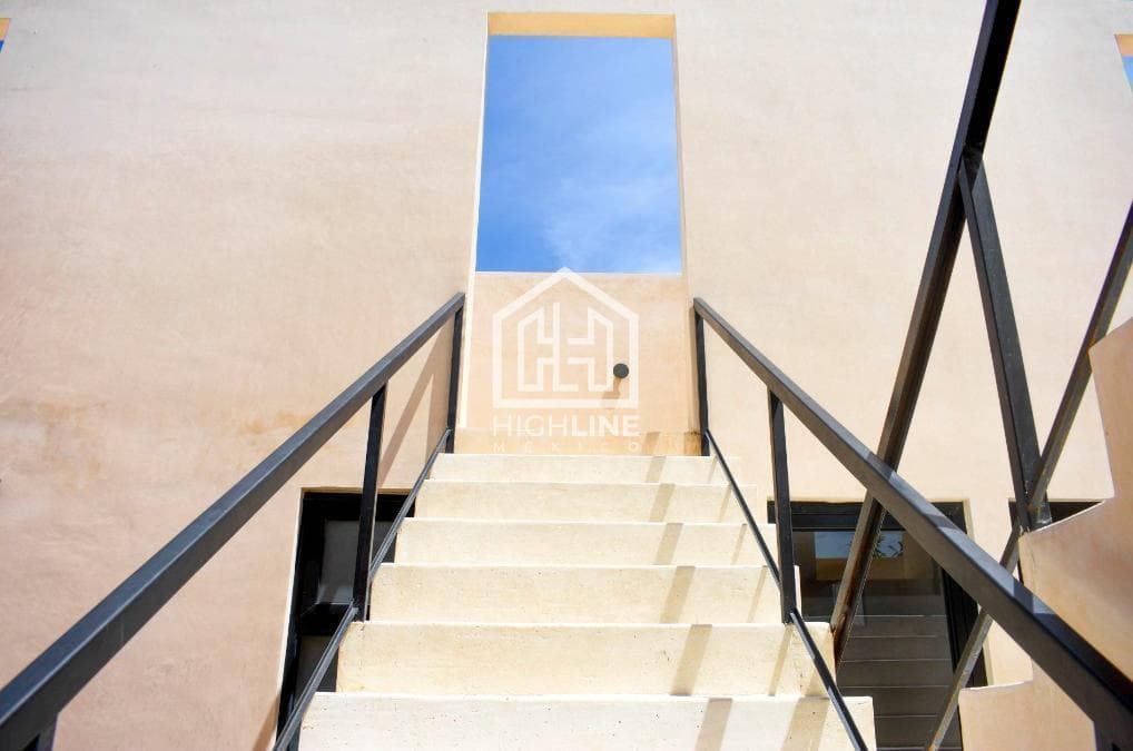Estudio en venta en La Veleta, Tulum, a pocos metros de la playa | Alberca y restaurante