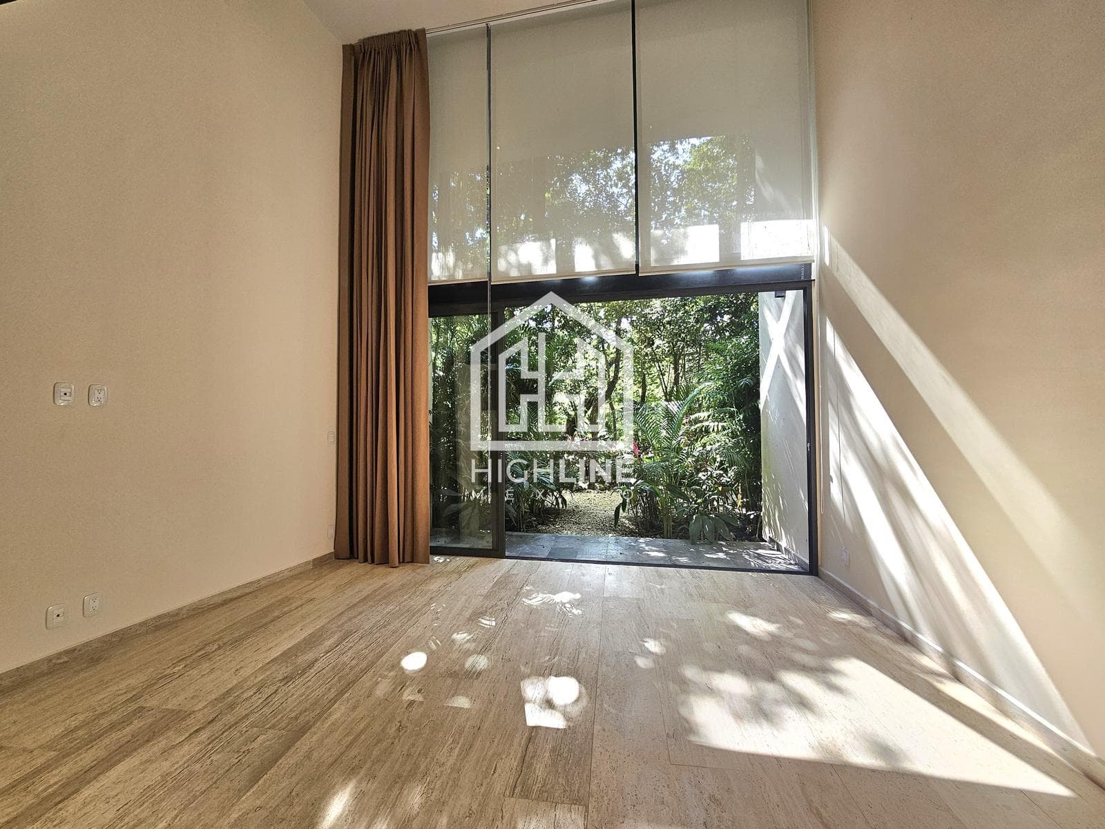 Departamento tipo loft en venta de 1 habitación en Tulum, a pocos metros de la playa | Alberca y gym