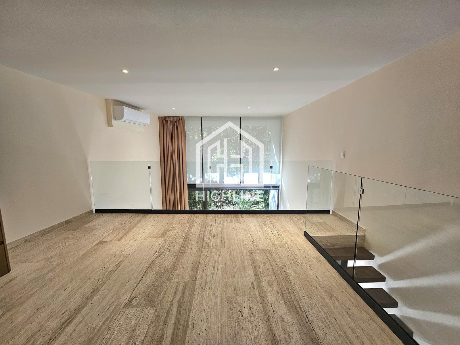 Departamento tipo loft en venta de 1 habitación en Tulum, a pocos metros de la playa | Alberca y gym