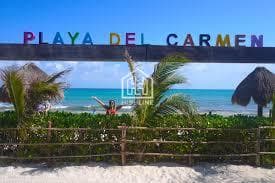Preventa departamento 2 habitaciones lock off cerca del mar en Playa del Carmen
