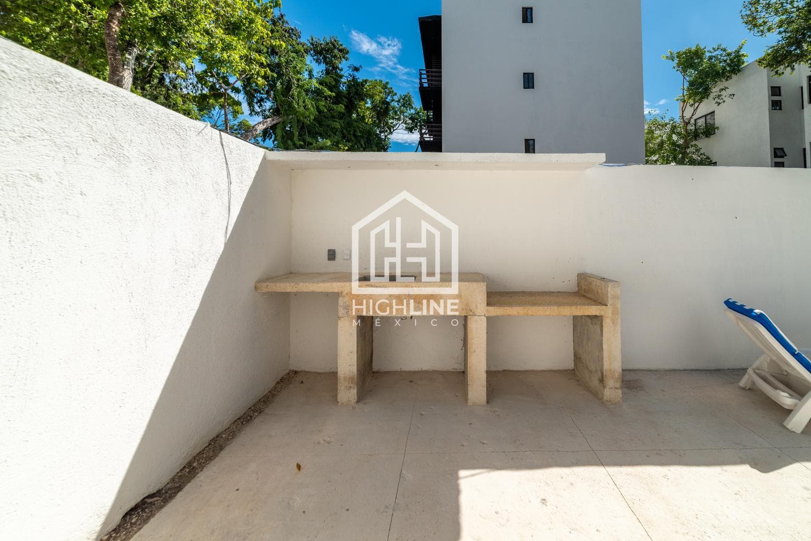 Departamento en venta de 2 habitaciones con entrega inmediata en Tulum | Alberca privada y gym