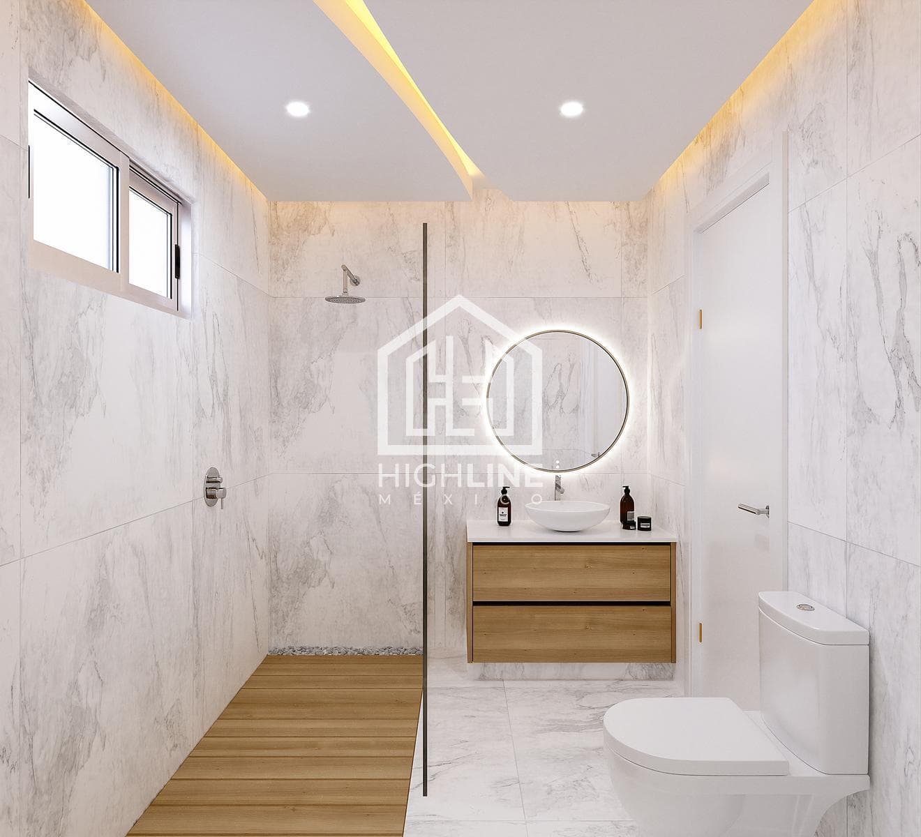 DEPARTAMENTO EN VENTA UBICADO EN PLAYA DEL CARMEN A METROS DE LA PLAYA