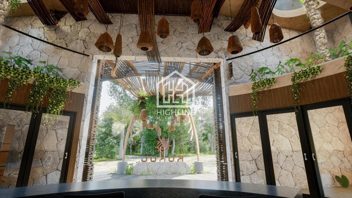 PENTHOUSE EN VENTA 1 RECAMARA CON JACUZZI PRIVADO,AMUEBLADO,FINANCIADO Y RENTAS GARANTIZADAS