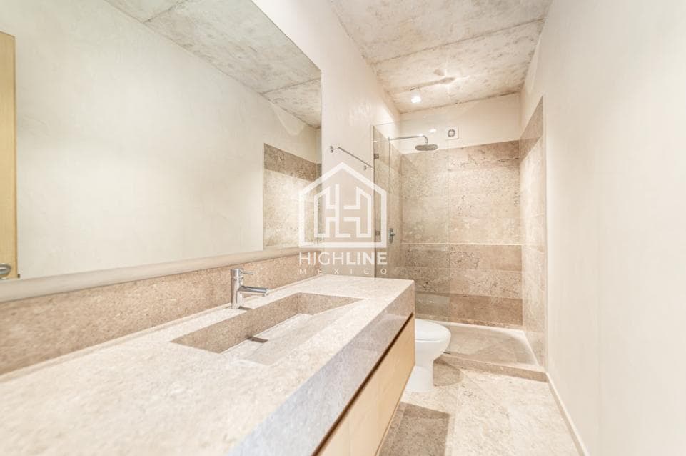 VENTA DE DEPARTAMENTO EN CANCUN 2 HABITACIONES A 5 MIN DE LA ZONA HOTELERA