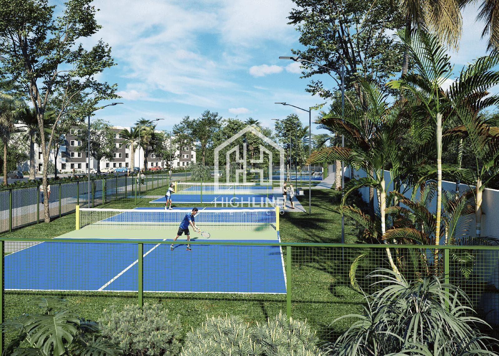 APARTAMENTO EN VENTA UBICADO EN PLAYA DEL CARMEN A 5 MINUTOS DEL MAR