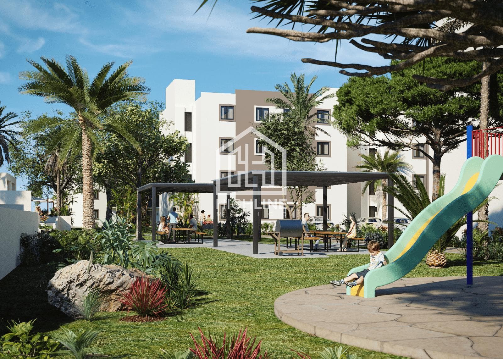 APARTAMENTO EN VENTA UBICADO EN PLAYA DEL CARMEN A 5 MINUTOS DEL MAR