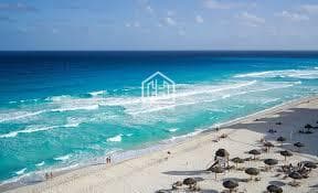 OPORTUNIDAD DE INVERSIÓN. DEPARTAMENTO 3 RECÁMARAS CON BALCÓN. CANCÚN, ZONA SUR. AMENIDADES PREMIUM.