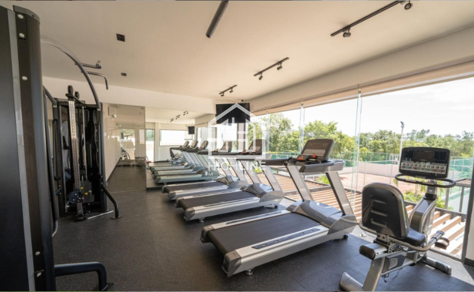 OPORTUNIDAD DE INVERSIÓN. DEPARTAMENTO 3 RECÁMARAS CON BALCÓN. CANCÚN, ZONA SUR. AMENIDADES PREMIUM.