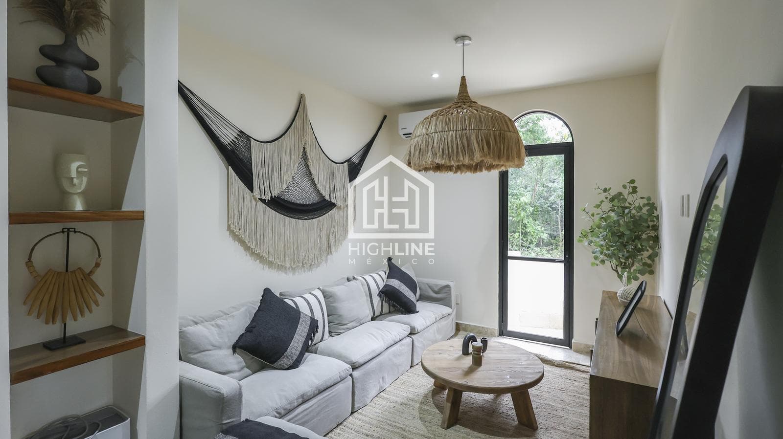 DEPARTAMENTO ESTUDIO/ PREVENTA/ 5 MINUTOS DEL NUEVO CENTRO COMERCIAL/ OPORTUNIDAD!
