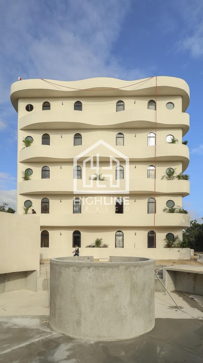 DEPARTAMENTO ESTUDIO/ PREVENTA/ 5 MINUTOS DEL NUEVO CENTRO COMERCIAL/ OPORTUNIDAD!
