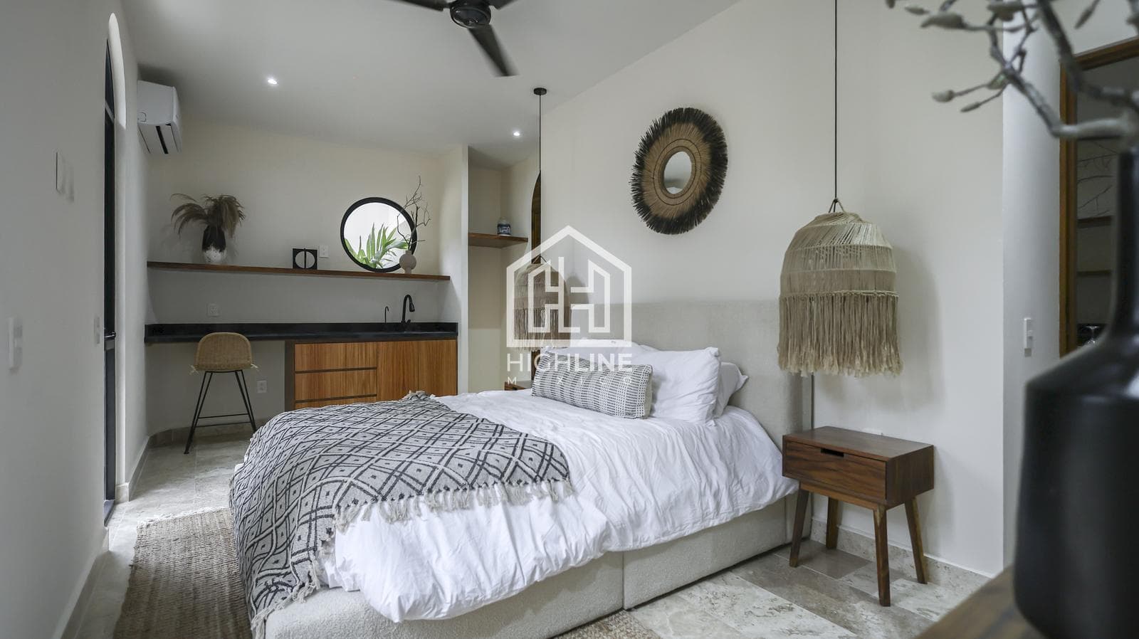 DEPARTAMENTO ESTUDIO/ PREVENTA/ 5 MINUTOS DEL NUEVO CENTRO COMERCIAL/ OPORTUNIDAD!