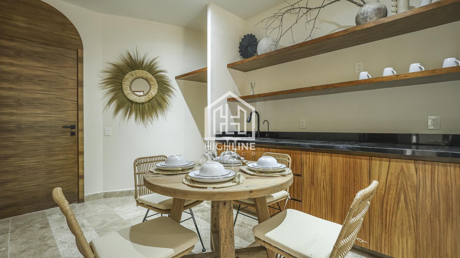 DEPARTAMENTO ESTUDIO/ PREVENTA/ 5 MINUTOS DEL NUEVO CENTRO COMERCIAL/ OPORTUNIDAD!