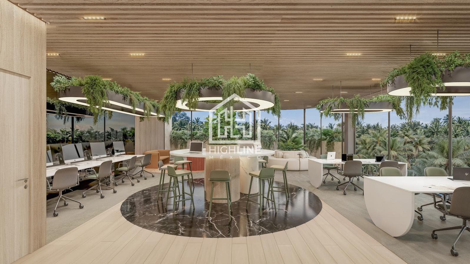 DEPARTAMENTO 1 RECAMARA/ REGION 8, TULUM/ + DE 10 AMENIDADES/ FINANCIAMIENTO PROPIO!!