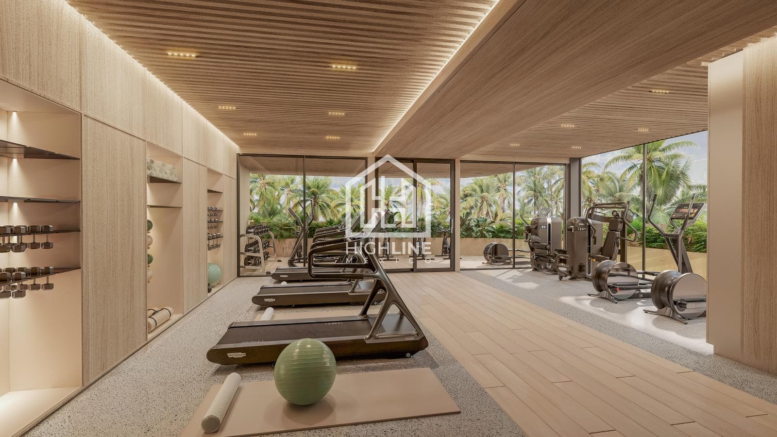 DEPARTAMENTO 1 RECAMARA/ REGION 8, TULUM/ + DE 10 AMENIDADES/ FINANCIAMIENTO PROPIO!!
