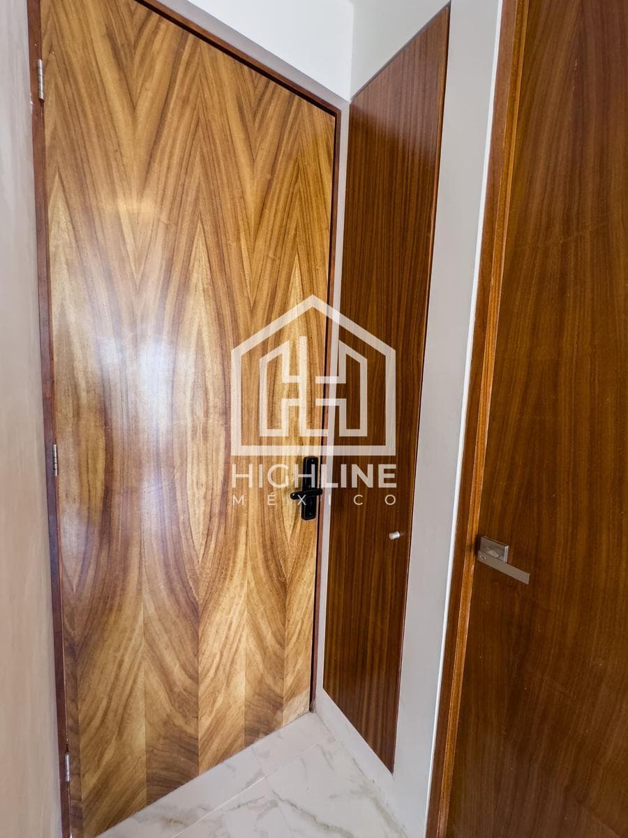 Departamento PENTHOUSE EN VENTA Tulum, pool privada, cerca del mar
