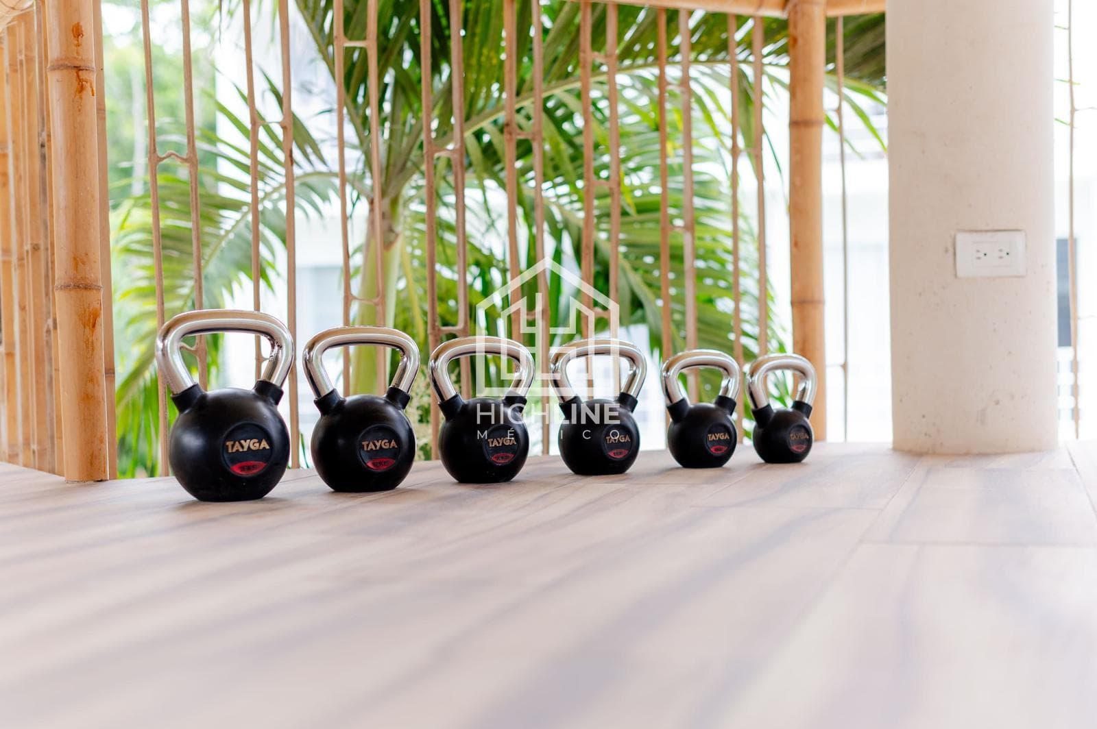 Departamento PENTHOUSE EN VENTA Tulum, pool privada, cerca del mar