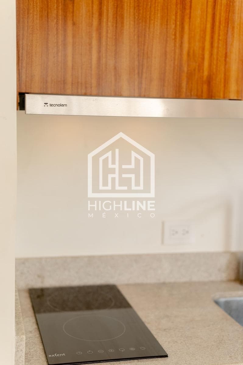 Departamento PENTHOUSE EN VENTA Tulum, pool privada, cerca del mar