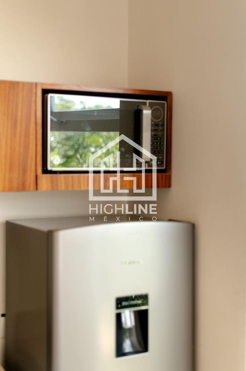 Departamento PENTHOUSE EN VENTA Tulum, pool privada, cerca del mar