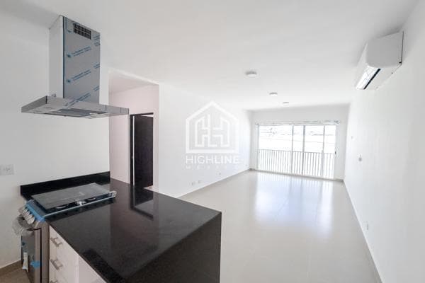 Apartment for Sale with Private Rooftop, Available Immediately!
