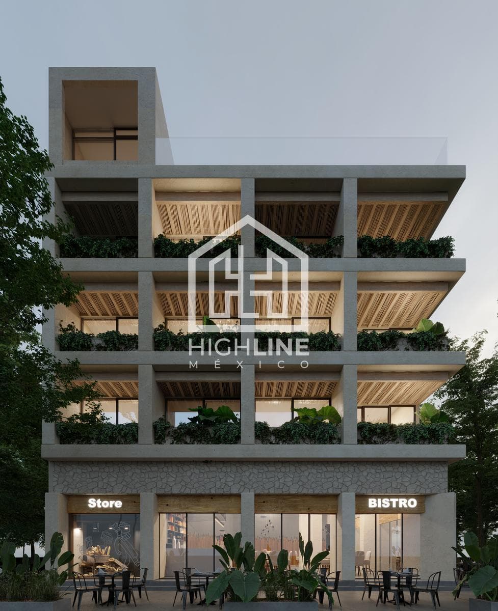Estudio en Venta en Aldea Zama Gran oportunidad de Inversión