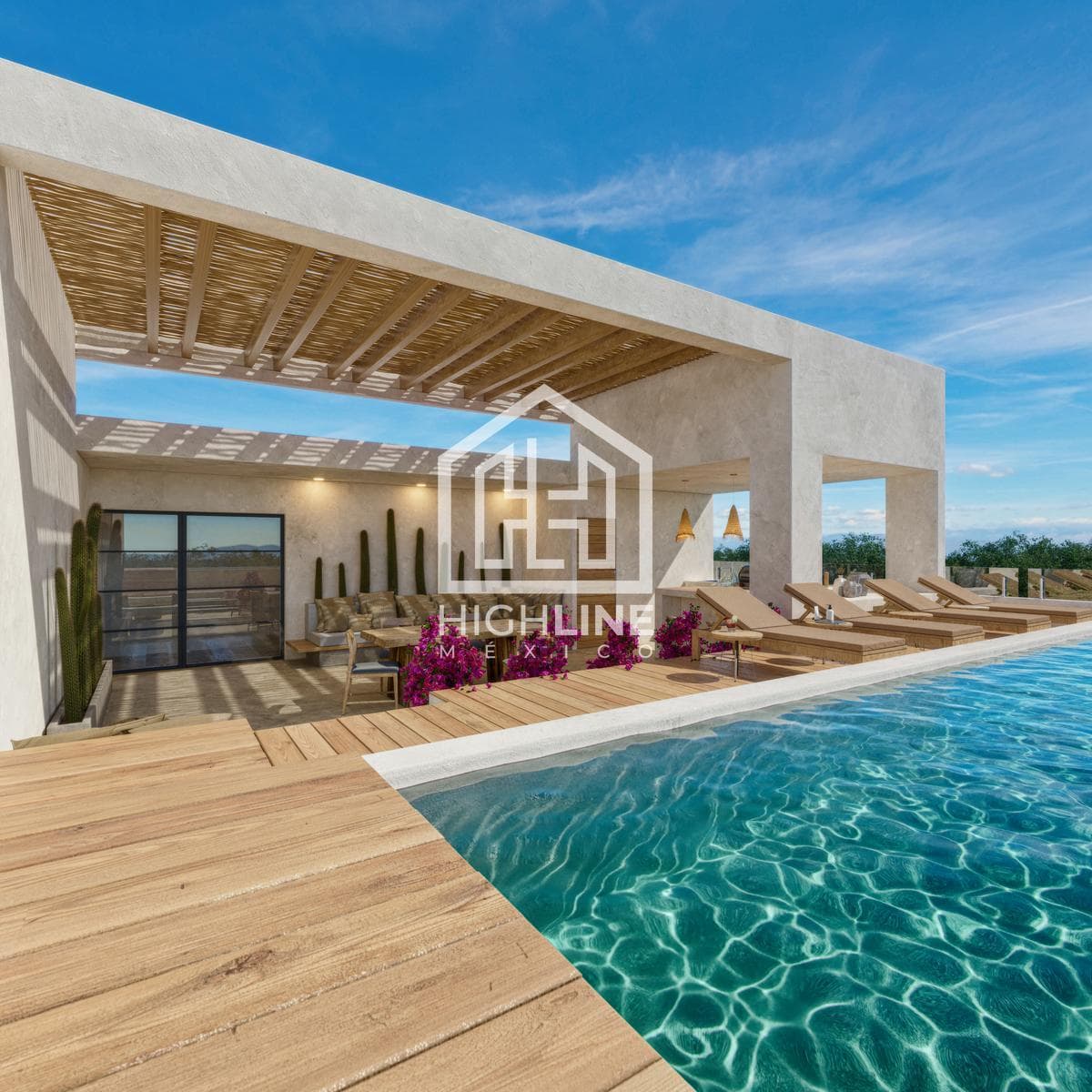 Studio for Sale in Aldea Zama—Great Investment Opportunity