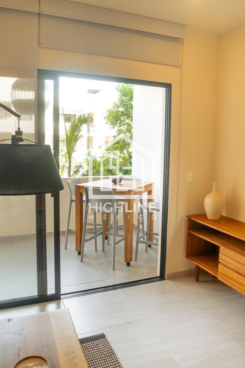 Amazing opportunity to buy a 1-bedroom apartment!