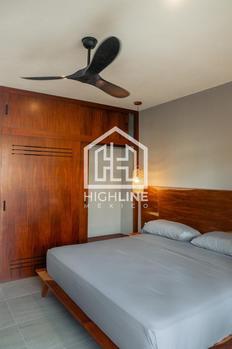 Increíble oportunidad de venta de apartamento de 1 habitación!