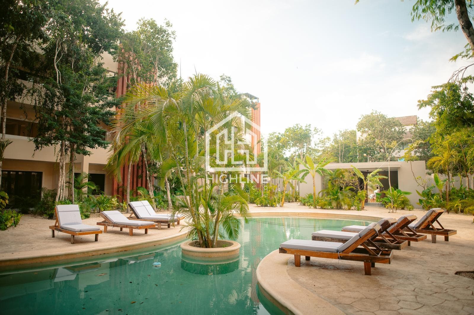Increíble oportunidad de venta de apartamento de 1 habitación!