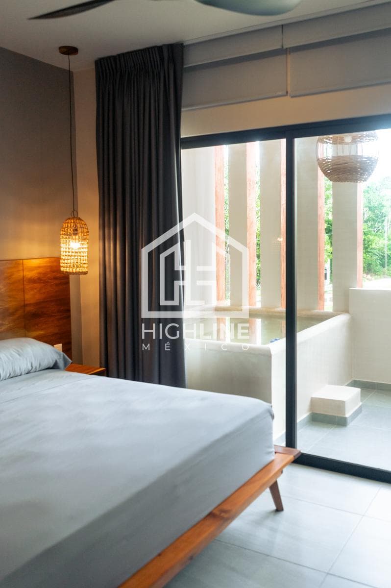 Increíble oportunidad de venta de apartamento de 1 habitación!
