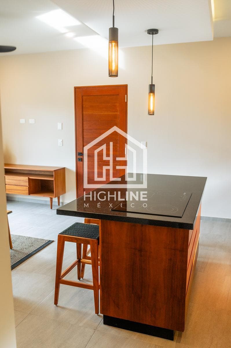 Increíble oportunidad de venta de apartamento de 1 habitación!