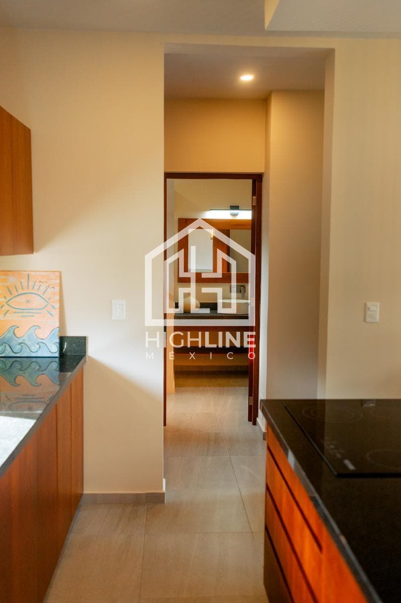 Increíble oportunidad de venta de apartamento de 1 habitación!