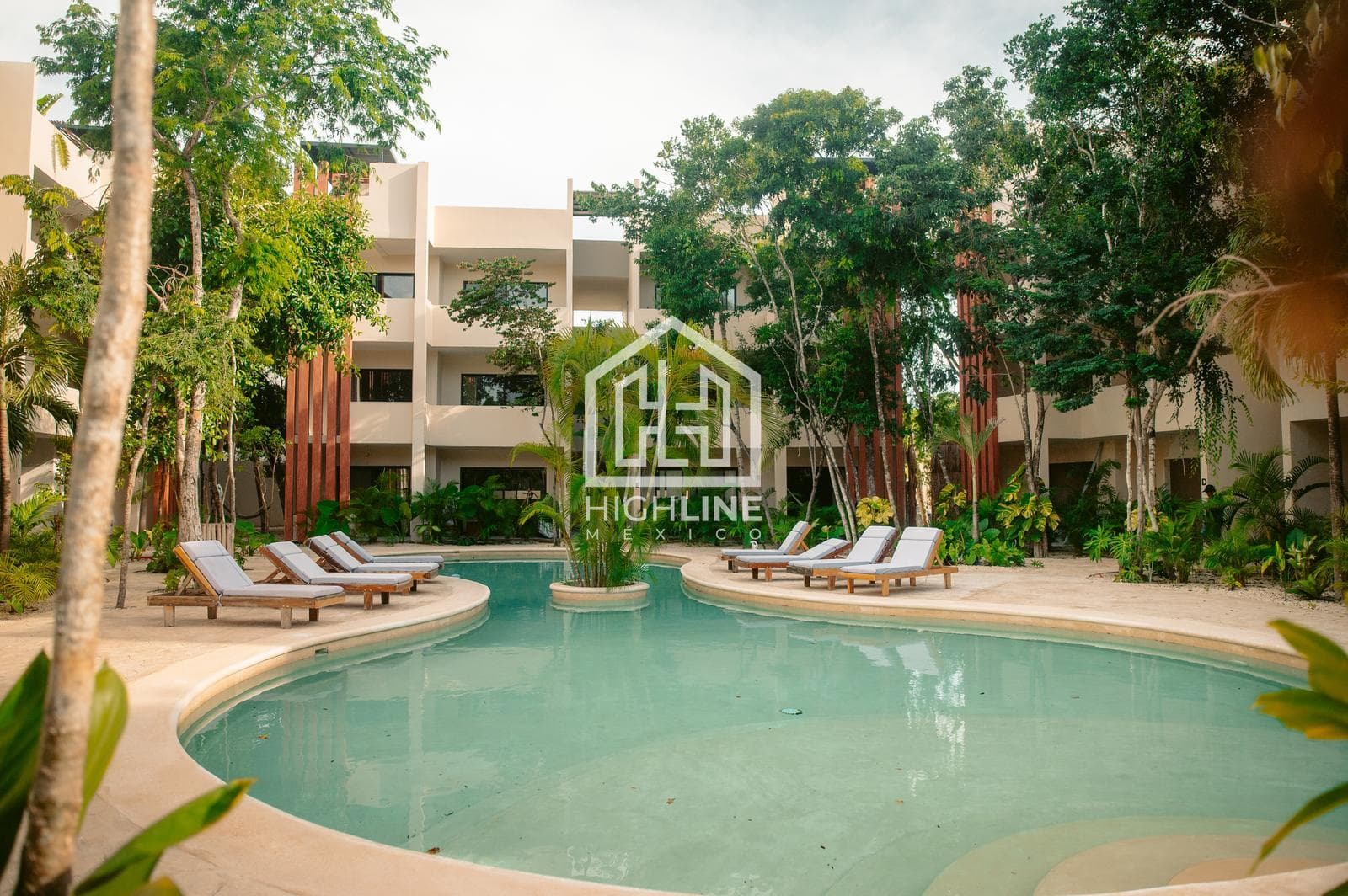 Amazing opportunity to buy a 1-bedroom apartment!