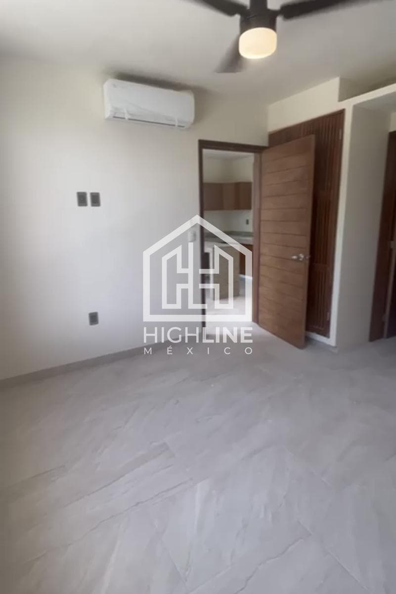 Investment Opportunity: 1-Bedroom Apartment in Downtown Tulum