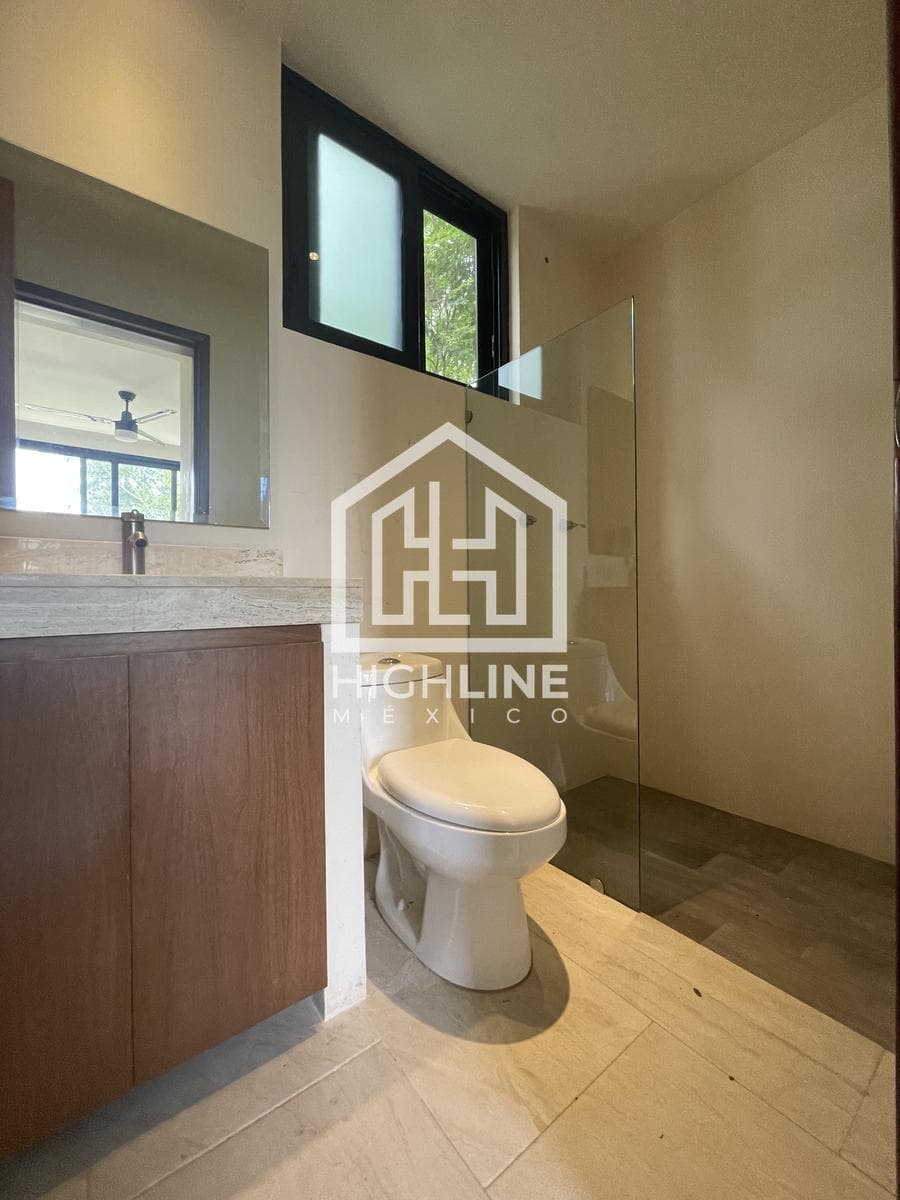 Oportunidad de inversión departamento de 1 recamara en Tulum Centro