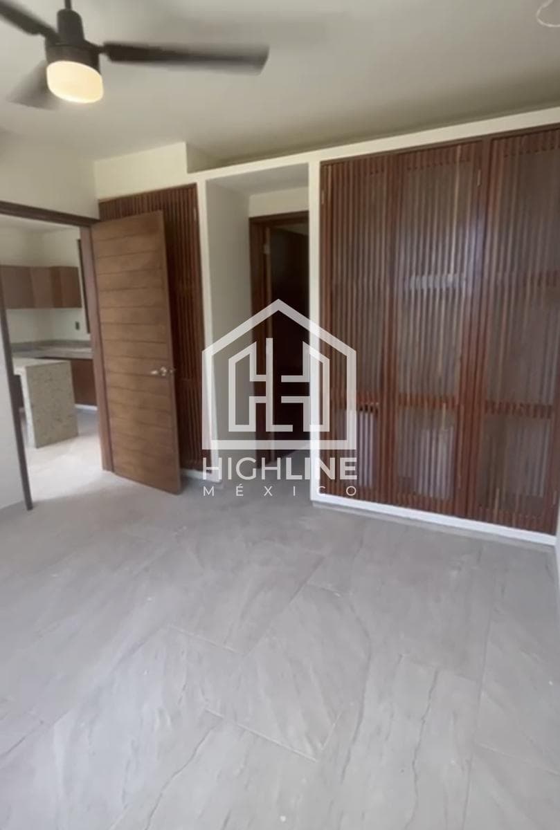 Investment Opportunity: 1-Bedroom Apartment in Downtown Tulum