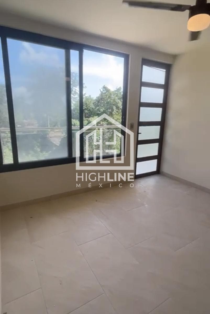 Investment Opportunity: 1-Bedroom Apartment in Downtown Tulum