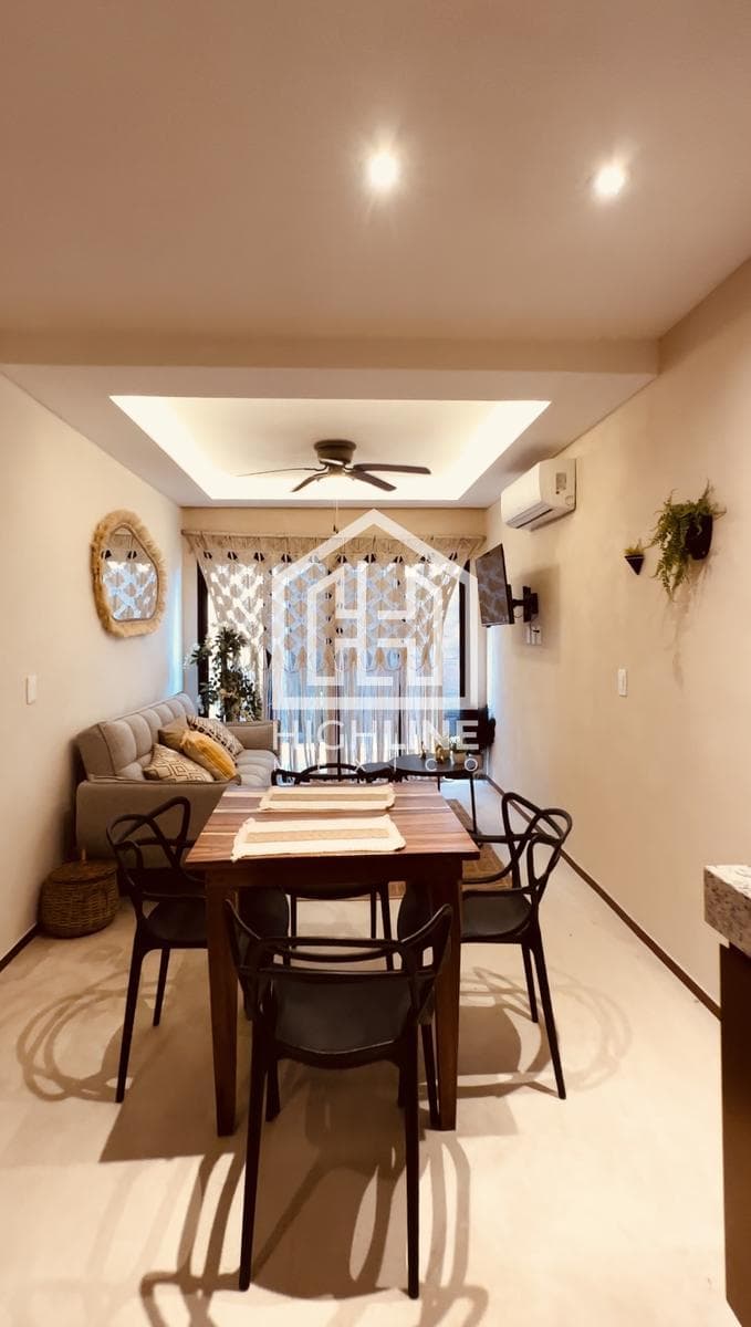 ¡Tu Oasis en La Veleta! Hermoso Departamento de 1 Recámara en Venta