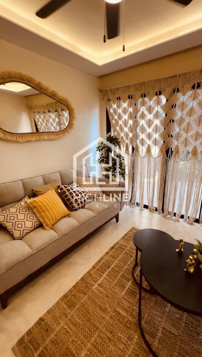¡Tu Oasis en La Veleta! Hermoso Departamento de 1 Recámara en Venta