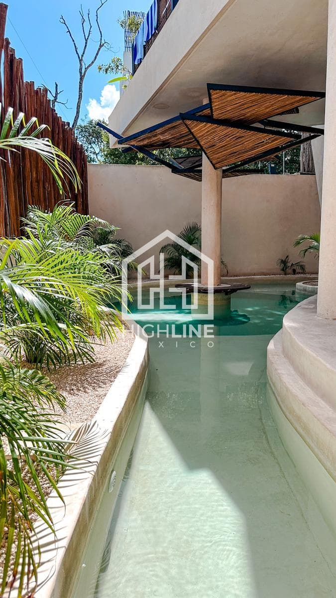 Your Oasis in La Veleta! Beautiful 1-Bedroom Apartment for Sale