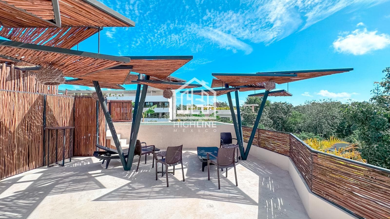 ¡Tu Oasis en La Veleta! Hermoso Departamento de 1 Recámara en Venta